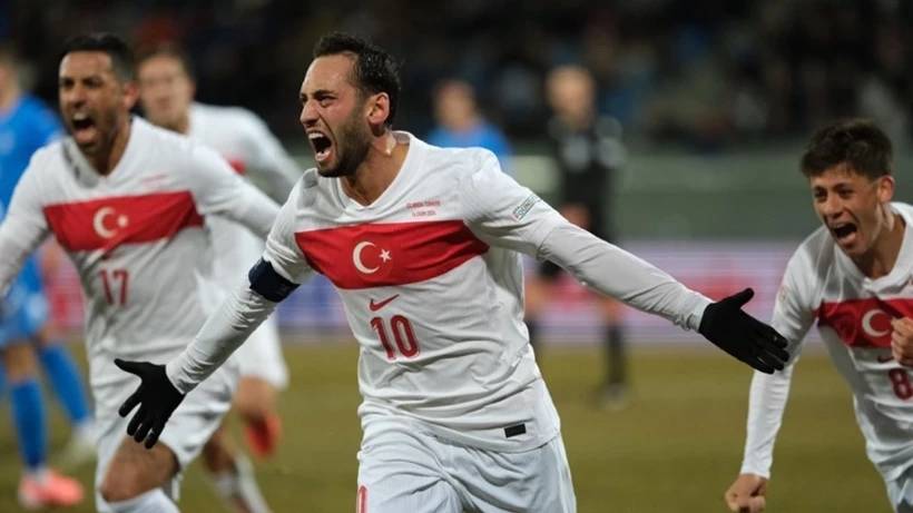 Bulgaristan - Türkiye maçı saat kaçta, hangi kanalda? Milliler sahaya zafer için çıkıyor! 4